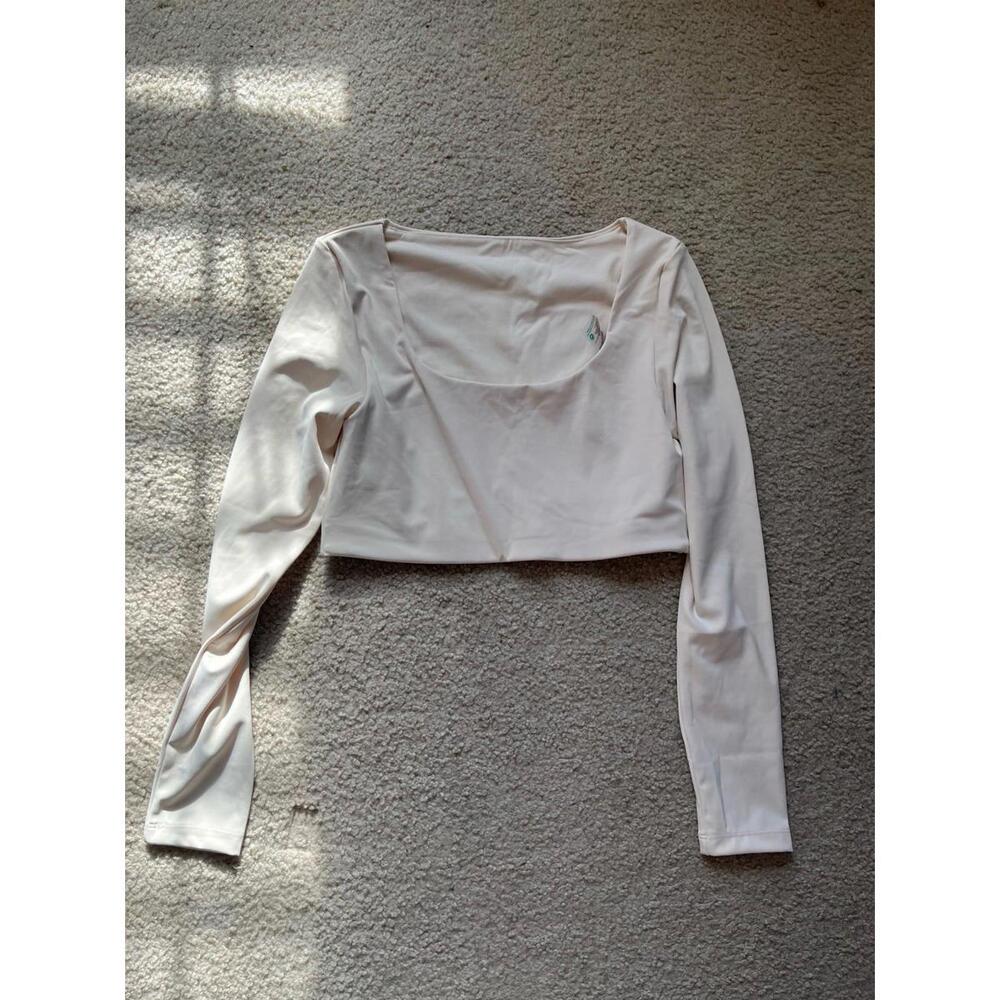 Workout top